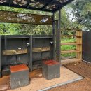 황토탕 | 추석 가족여행 국내 덕산온천 황토길 강력 추천 이유