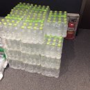 얼음물 생수 500ml 전국 어디든 시원한한 배송 후기