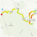 트레이닝데이 | 러닝 훈련 트레이닝데이 1주차 남산 3회전 (w. 풀코스)