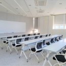 자원봉사센터센터 2층 강의실 이미지