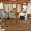 장흥경찰서 이미지