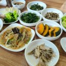 천생산황토오리곤드레밥 | 구미 구평동맛집/구미천생산황토오리구이에서 곤드레밥먹고왔어요