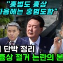 김종대의 단박 정리 홍범도 흉상 철거 논란의 본질 이미지