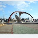 백석파출소 화장실 | &lt;해파랑길23코스(고래불해변▶후포항) 걷기&gt;길동무프로그램 후기