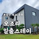 성산스테이 - 마포구 성미산로5길 41 | 제주도 성산 숙소 추천 오조리 일출스테이 S102호 1박 내돈내산 후기