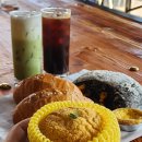 힐링 | 서귀포대형카페 쇠소깍빵명장 힐링 후기