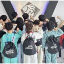 경희대 미래 태권도장 이미지