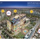 칼리오페 상가앞 이미지