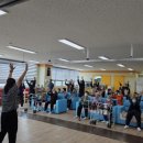 요가교실(주간) 이미지