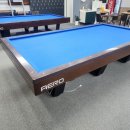 더퍼스트캐롬클럽 이미지