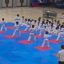 6월 국기원 [품새] 이미지