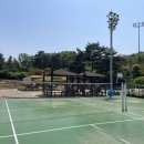 햇빛공원 배드민턴장 이미지