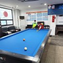 속초당구클럽 이미지