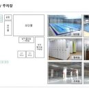 동구국민체육센터 수영장 이미지