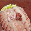 초장LPG충전소 건너편1(좌측) | [주문진 맛집] 회가 진짜 맛있는 곳&#34;해송 횟집&#34;
