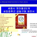 세종코퍼레이션주 이미지