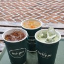 남양주 브리끄 카페 brique cafe 내돈내산 후기