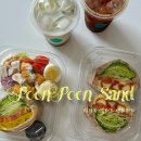 울산 남구 신정동 푼푼샌드 환경까지 생각하는 정기배송 단체주문 가능한 샐러드맛집 솔직 후기