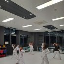 송린태권도장 이미지