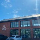 올레 골프존 | 법환포구 카페블루핀 제주 워케이션 카페