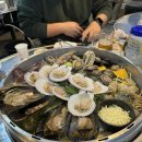 [잠실새내 맛집] 88조개 - 초대형 조개전골 4인분 솔직 후기. 모임 맛집 추천?