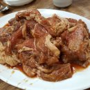 산정고기마을 이미지