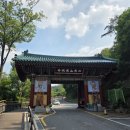 우이동 도선사