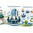 [윤리경영] 독점규제 및 공정거래법 | 기업윤리란 무엇인가: 개념, 이론, 쟁점, 그리고 현대 경영의 규범적 전환