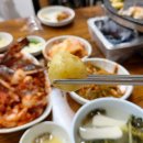 [대전선화동맛집] 대패삼겹살과 매운양념게장의 꿀조합 '삼정회관' 솔직후기
