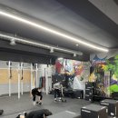 크로스핏 타키온 이미지