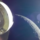 NASA는 Artemis 2 달 임무의 승무원을 발표하도록 설정 이미지