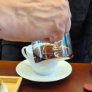 템퍼 - 수성구 무학로 51 | #구월동카페 _ 커피템퍼 후기☕