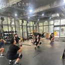 A4U 크로스핏 이미지