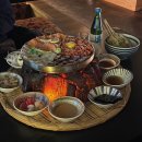 부일로469번길 | [이자카야 구주 부천역점] 분위기 좋은 부천술집 육회연타 후기 / 부천대 소개팅