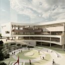 남부문화체육센터 헬스장 이미지