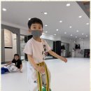 명성 태권도장 이미지