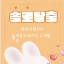 썸101 이미지
