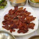 일직식당 이미지