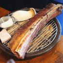 경기도 수원시 팔달구 권광로255번길 | 수원시청역 인계동 나혜석거리 맛집 고기집 추천 ! 짚불태백 수원인계점 후기