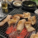 CU당진읍내타운점 | 당진 현지인 찐 맛집 대구아지야막창 불닭발까지