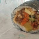 윤정김밥 이미지