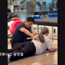 이지피트니스 | [대구 헬스장 추천] 이지피트니스 상인점 시설이 깔끔한 이지피트니스