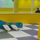 주차28 | [일산] 실내놀이터 추천｜와글아이 차움라이프센터 28개월 아기 후기 (주차 꿀팁)