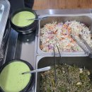 한식뷔페 이미지