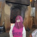 토담 참숯가마 이미지
