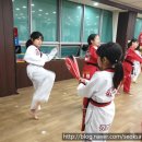 석사경희태권도장 이미지