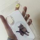 세상에서 하나뿐인 나만의 액세사리 | [굿즈제작 아이폰16케이스 픽쵸] 세상에 하나뿐인 나만의 커스텀 굿즈 제작 후기 🎁