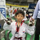 국가대표 태비 태권도장 이미지