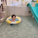 CU 시흥목감점 | 시흥 아이랑 갈만한 곳 아기 물놀이 풀장 캠풀 키즈풀 목감점