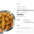 [단독]공정위 “위법 행위” 지침에도…bhc, 쿠폰 차액은 점주 부담 이미지